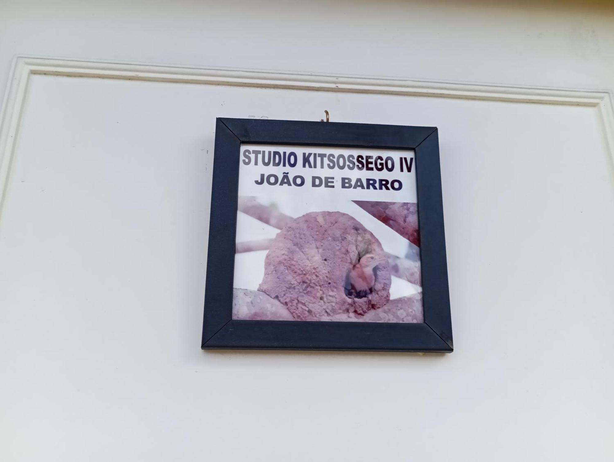 Studio Kitsossego Curitiba Exteriér fotografie