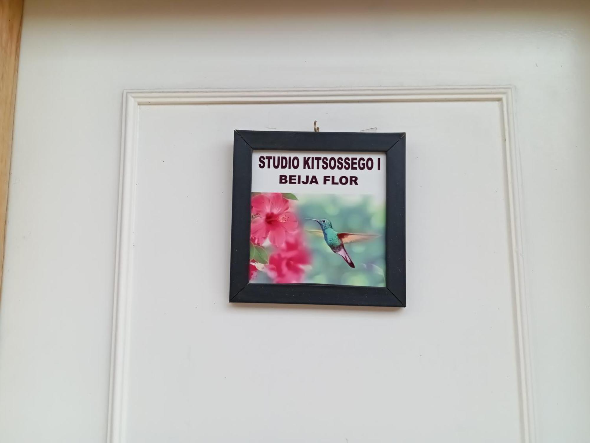 Studio Kitsossego Curitiba Exteriér fotografie